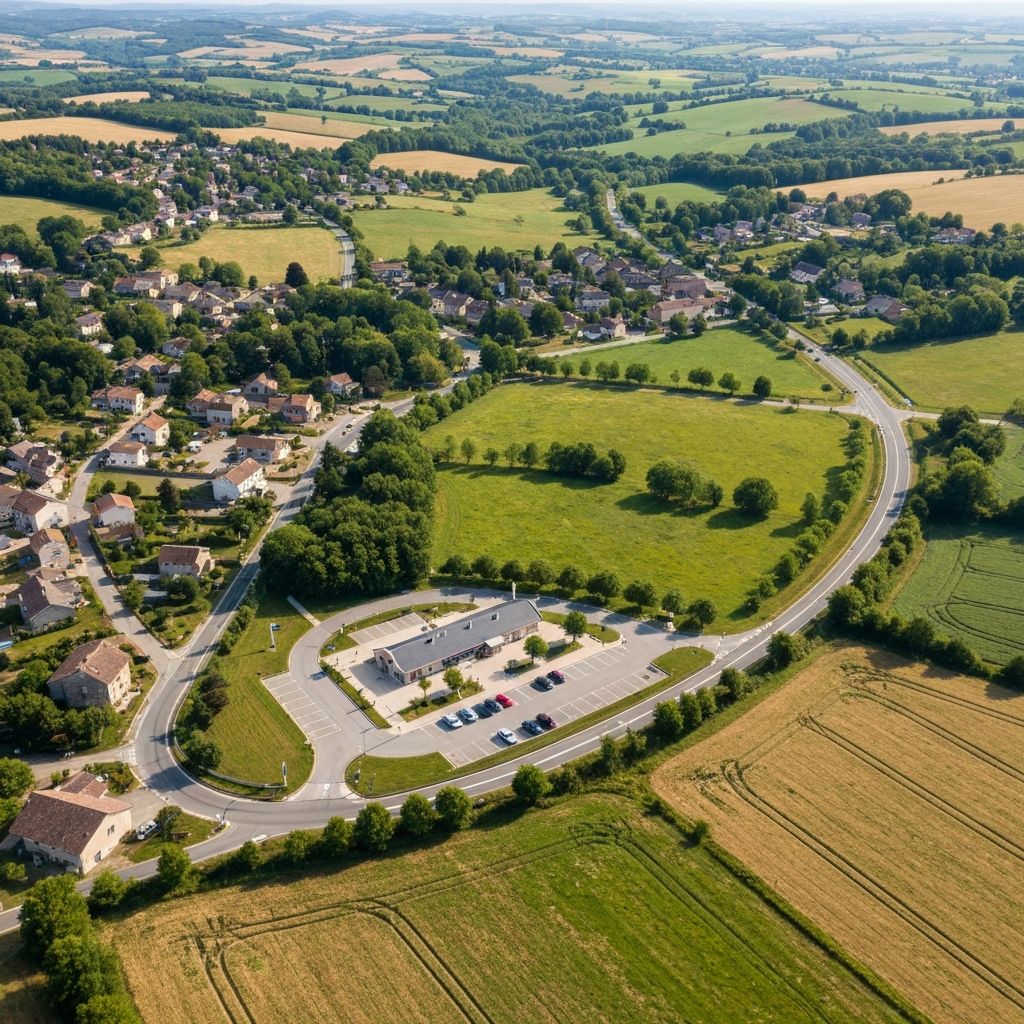 Zone d'intervention taxi Brezolles Dreux 28270